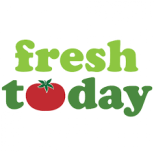 Fresh Today Menu April 2024